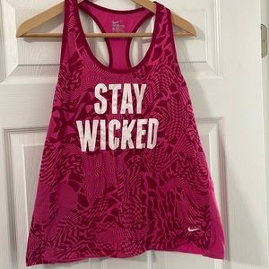 Nike Tank Top